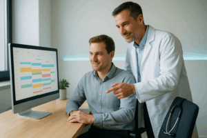 CMS being used Image